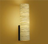 大光電機(DAIKO) DBK-42570YG ブラケット 和風 調光(調光器別売) 電球色 LED ランプ付 ブラック