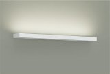 大光電機(DAIKO) DBK-42703AG ブラケット 調光(調光器別売) 温白色 LED内蔵 ホワイト