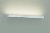 大光電機(DAIKO) DBK-42703YG ブラケット 調光(調光器別売) 電球色 LED内蔵 ホワイト