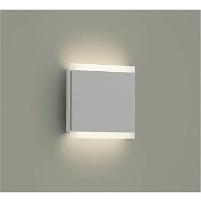 画像1: 大光電機(DAIKO) DBK-42705A ブラケット 非調光 温白色 LED内蔵 ペールグレー
