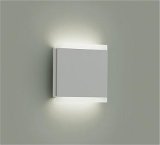 大光電機(DAIKO) DBK-42705Y ブラケット 非調光 電球色 LED内蔵 ペールグレー
