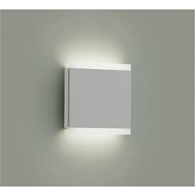 画像1: 大光電機(DAIKO) DBK-42705Y ブラケット 非調光 電球色 LED内蔵 ペールグレー