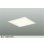 画像1: 大光電機(DAIKO) DBL-5452YWE ベースライト 14畳 非調光 電球色 LED内蔵 スクエア 高気密SB形 ホワイト (1)