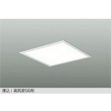 大光電機(DAIKO) DBL-5453WWGE ベースライト 14畳 調光(調光器別売) 昼白色 LED内蔵 スクエア 高気密SB形 ホワイト