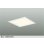 画像1: 大光電機(DAIKO) DBL-5453YWGE ベースライト 14畳 調光(調光器別売) 電球色 LED内蔵 スクエア 高気密SB形 ホワイト (1)