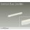 画像1: 大光電機(DAIKO) DBL-5590YWGE ベースライト L=452mm 調光(調光器別売) 電球色 LED内蔵 ホワイト (1)