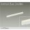 画像1: 大光電機(DAIKO) DBL-5591YWGE ベースライト L=573mm 調光(調光器別売) 電球色 LED内蔵 ホワイト (1)