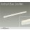 画像1: 大光電機(DAIKO) DBL-5592LWGE ベースライト L=895mm 調光(調光器別売) 電球色 LED内蔵 ホワイト (1)