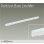画像1: 大光電機(DAIKO) DBL-5592WWGE ベースライト L=895mm 調光(調光器別売) 昼白色 LED内蔵 ホワイト (1)
