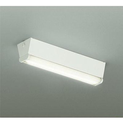 画像1: 大光電機(DAIKO) DCL-38503AE 小型シーリング 非調光 温白色 LED内蔵 ホワイト