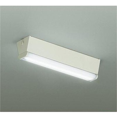 画像1: 大光電機(DAIKO) DCL-38503WE 小型シーリング 非調光 昼白色 LED内蔵 ホワイト