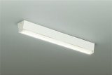大光電機(DAIKO) DCL-38504AE 小型シーリング 非調光 温白色 LED内蔵 ホワイト