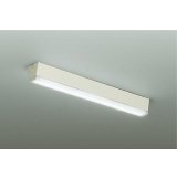 大光電機(DAIKO) DCL-38504WE 小型シーリング 非調光 昼白色 LED内蔵 ホワイト