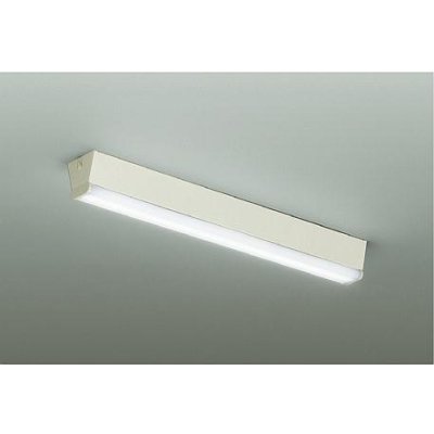 画像1: 大光電機(DAIKO) DCL-38504WE 小型シーリング 非調光 昼白色 LED内蔵 ホワイト