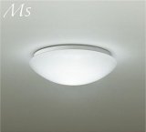 大光電機(DAIKO) DCL-38602WE 小型シーリング 非調光 昼白色 LED内蔵