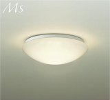 大光電機(DAIKO) DCL-38602YE 小型シーリング 非調光 電球色 LED内蔵