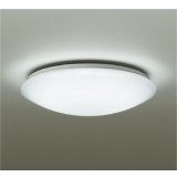 大光電機(DAIKO) DCL-38604WE 小型シーリング 非調光 昼白色 LED内蔵