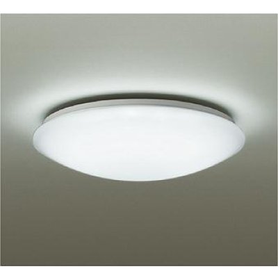 画像1: 大光電機(DAIKO) DCL-38604WE 小型シーリング 非調光 昼白色 LED内蔵