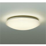 大光電機(DAIKO) DCL-38604YE 小型シーリング 非調光 電球色 LED内蔵