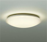 大光電機(DAIKO) DCL-38604YE 小型シーリング 非調光 電球色 LED内蔵