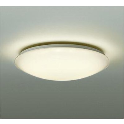 画像1: 大光電機(DAIKO) DCL-38604YE 小型シーリング 非調光 電球色 LED内蔵