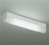 大光電機(DAIKO) DCL-38729WE キッチンライト 非調光 昼白色 LED内蔵 ホワイト