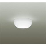 大光電機(DAIKO) DCL-39019WE 小型シーリング 非調光 昼白色 LED内蔵