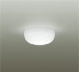 大光電機(DAIKO) DCL-39019WE 小型シーリング 非調光 昼白色 LED内蔵