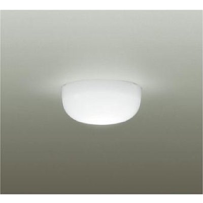 画像1: 大光電機(DAIKO) DCL-39019WE 小型シーリング 非調光 昼白色 LED内蔵