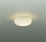 大光電機(DAIKO) DCL-39019YE 小型シーリング 非調光 電球色 LED内蔵