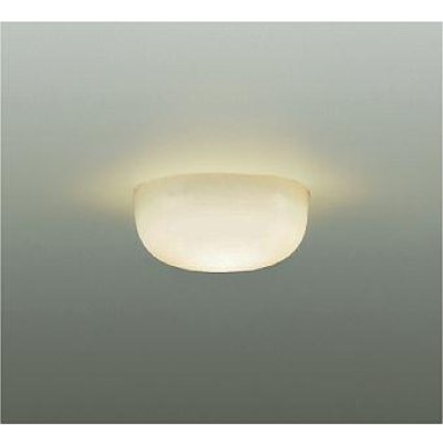 画像1: 大光電機(DAIKO) DCL-39019YE 小型シーリング 非調光 電球色 LED内蔵