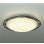 画像1: 大光電機(DAIKO) DCL-39912YE 小型シーリング 非調光 電球色 LED内蔵 ブラックアンティーク (1)