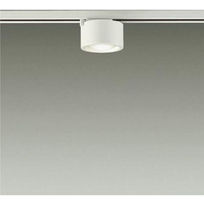 画像1: 大光電機(DAIKO) DCL-40033AE 小型シーリング 非調光 温白色 LED内蔵 ホワイト