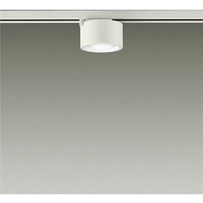 画像1: 大光電機(DAIKO) DCL-40033WE 小型シーリング 非調光 昼白色 LED内蔵 ホワイト