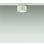 画像1: 大光電機(DAIKO) DCL-40033YE 小型シーリング 非調光 電球色 LED内蔵 ホワイト (1)