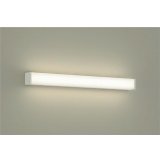大光電機(DAIKO) DCL-40596AE ブラケット 非調光 温白色 LED内蔵 吹抜け・傾斜天井用 ホワイト