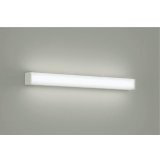 大光電機(DAIKO) DCL-40596WE ブラケット 非調光 昼白色 LED内蔵 吹抜け・傾斜天井用 ホワイト