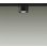 画像1: 大光電機(DAIKO) DCL-40757WE 小型シーリング 非調光 昼白色 LED内蔵 ダクト取付専用 ブラック (1)
