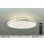 画像1: 大光電機(DAIKO) DCL-40986E シーリング 8畳 調色調光 リモコン付 プルレス LED内蔵 間接配光切替 ホワイト (1)