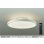 画像1: 大光電機(DAIKO) DCL-40988E シーリング 12畳 調色調光 リモコン付 プルレス LED内蔵 間接配光切替 ホワイト (1)