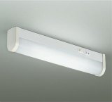 大光電機(DAIKO) DCL-40997WE キッチンライト 非調光 昼白色 LED内蔵 ホワイト