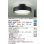 画像2: 大光電機(DAIKO) DCL-41929E シーリング 10畳 調色調光 リモコン付 プルレス LED内蔵 間接配光切替 ブラックサテン (2)
