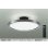 画像1: 大光電機(DAIKO) DCL-41989E シーリング 10畳 調色調光 リモコン付 プルレス LED内蔵 間接配光切替 ホワイトブロンズ (1)