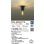 画像2: 大光電機(DAIKO) DCL-42624YG 小型シーリング 調光(調光器別売) キャンドル色 LED ランプ付 ブラック (2)