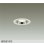 画像1: 大光電機(DAIKO) DDL-6271YWG ダウンライト 埋込穴φ75 調光(調光器別売) 電球色 LED ランプ付 小径 高気密SB形 サーマルプロテクタ付 ホワイト (1)