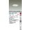 画像2: 大光電機(DAIKO) DDL-6274WW ダウンライト 埋込穴φ100 非調光 昼白色 LED内蔵 高気密SB形 人感センサー ON/OFFタイプIII 防雨形 ホワイト (2)