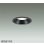 画像1: 大光電機(DAIKO) DDL-6278FB ダウンライト 埋込穴φ100 調色調光 コントローラー別売 LED内蔵 高気密SB形 ブラック (1)