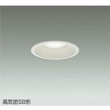 大光電機(DAIKO) DDL-6279FW ダウンライト 埋込穴φ100 調色調光 コントローラー別売 LED内蔵 高気密SB形 ホワイト