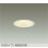 画像1: 大光電機(DAIKO) DDL-6301YWG ダウンライト 埋込穴φ100 調光(調光器別売) 電球色 LED内蔵 COBタイプ 高気密SB形 高天井用 防雨形 ホワイト (1)