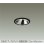 画像1: 大光電機(DAIKO) DDL-6302ABG ダウンライト 埋込穴φ75 調光(調光器別売) 温白色 LED内蔵 グレアレス 高気密SB形 ウォールウォッシャー 防雨形 ブラック (1)